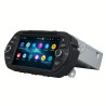 Autoradio Android 10 GPS Multimédia 7" FIAT EGEA (2016-2018)
