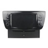 Autoradio Android 10 GPS Multimédia 6.1" FIAT Doblo (2010-2014)
