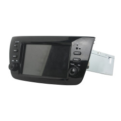 Autoradio Android 10 GPS Multimédia 6.1" FIAT Doblo (2010-2014)