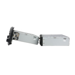 Autoradio Android 10 GPS Multimédia 6.1" FIAT Doblo (2010-2014)