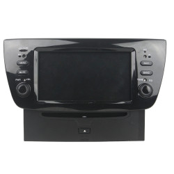 Autoradio Android 10 GPS Multimédia 6.1" FIAT Doblo (2010-2014)