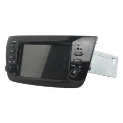 Autoradio Android 10 GPS Multimédia 6.1" FIAT Doblo (2010-2014)
