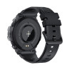 Montre Connectée Écran HD TFT – Appels Bluetooth & Surveillance Cardio-Vasculaire