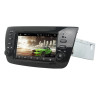 Autoradio Android 10 GPS Multimédia 6.1" FIAT Doblo (2010-2014)