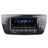 Autoradio Android 10 GPS Multimédia 6.1" FIAT Doblo (2010-2014)