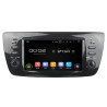 Autoradio Android 10 GPS Multimédia 6.1" FIAT Doblo (2010-2014)