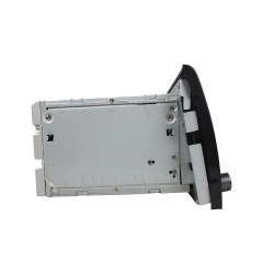 Autoradio Android 10 GPS Multimédia 7" FIAT Bravo (2007-2014)