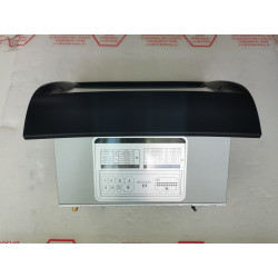 Autoradio Android 10 GPS Multimédia 7" pour FIAT Ducato (2008-2015)