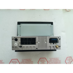Autoradio Android 10 GPS Multimédia 7" pour FIAT Ducato (2008-2015)