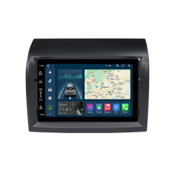 Autoradio Android 10 GPS Multimédia 7" pour FIAT Ducato (2008-2015)