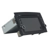 Autoradio Android 10 GPS Multimédia 7" FIAT Doblo (2015-2018)