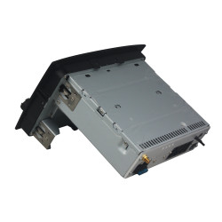 Autoradio Android 10 GPS Multimédia 7" FIAT Doblo (2015-2018)