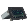 Autoradio Android 10 GPS Multimédia 7" FIAT Doblo (2015-2018)