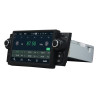 Autoradio Android 10 GPS Multimédia 7" Fiat Punto (2005-2009) & Linea (2007-2011
