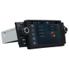Autoradio Android 10 GPS Multimédia 7" Fiat Punto (2005-2009) & Linea (2007-2011