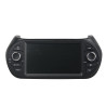 Autoradio Android 10 GPS Multimédia 7" Compatible Fiat Fiorino, Citroën Nemo, Peugeot  Bipper (2008-2015)