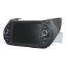 Autoradio Android 10 GPS Multimédia 7" Compatible Fiat Fiorino, Citroën Nemo, Peugeot  Bipper (2008-2015)