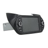 Autoradio Android 10 GPS Multimédia 7" Compatible Fiat Fiorino, Citroën Nemo, Peugeot  Bipper (2008-2015)