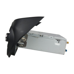 Autoradio Android 10 GPS Multimédia 7" Compatible Fiat Fiorino, Citroën Nemo, Peugeot  Bipper (2008-2015)