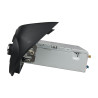 Autoradio Android 10 GPS Multimédia 7" Compatible Fiat Fiorino, Citroën Nemo, Peugeot  Bipper (2008-2015)