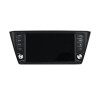 Autoradio Android 10 Skoda Fabia (2015-2017) GPC-K8011 – Écran tactile 8" HD GPS BT