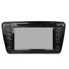 Autoradio Android 10 Skoda Octavia (2014-2016) GPC-K8035 – GPS, BT, CarPlay
