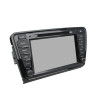 Autoradio Android 10 Skoda Octavia (2014-2016) GPC-K8035 – GPS, BT, CarPlay