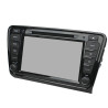 Autoradio Android 10 Skoda Octavia (2014-2016) GPC-K8035 – GPS, BT, CarPlay