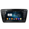 Autoradio Android 10 Skoda Octavia (2014-2016) GPC-K8035 – GPS, BT, CarPlay