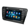 Autoradio Android 10 Skoda Octavia (2014-2016) GPC-K8035 – GPS, BT, CarPlay