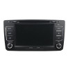 Autoradio Android 10 Skoda Octavia (2009-2012) GPC-K8307 – GPS, Bluetooth