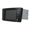 Autoradio Android 10 Skoda Octavia (2009-2012) GPC-K8307 – GPS, Bluetooth