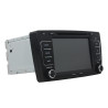 Autoradio Android 10 Skoda Octavia (2009-2012) GPC-K8307 – GPS, Bluetooth
