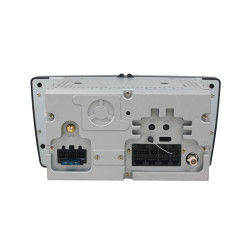 Autoradio Android 10 Skoda Octavia (2009-2012) GPC-K8307 – GPS, Bluetooth