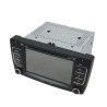Autoradio Android 10 Skoda Octavia (2009-2012) GPC-K8307 – GPS, Bluetooth