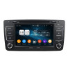 Autoradio Android 10 Skoda Octavia (2009-2012) GPC-K8307 – GPS, Bluetooth