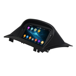 Autoradio Android 10 Renault Megane II (2004-2008) GPC-K7236 – GPS, BT, CarPlay