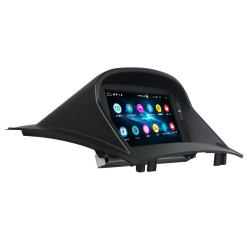 Autoradio Android 10 Renault Megane II (2004-2008) GPC-K7236 – GPS, BT, CarPlay
