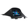 Autoradio Android 10 Renault Megane II (2004-2008) GPC-K7236 – GPS, BT, CarPlay