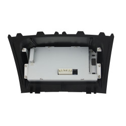 Autoradio Android 10 Renault Megane II (2004-2008) GPC-K7236 – GPS, BT, CarPlay