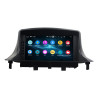 Autoradio Android 10 Renault Megane III / Fluence (2009-2016) GPC-K7237 – GPS, Bluetooth
