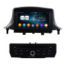 Autoradio Android 10 Renault Megane III / Fluence (2009-2016) GPC-K7237 – GPS, Bluetooth