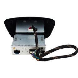 Autoradio Android 10 Renault Megane III / Fluence (2009-2016) GPC-K7237 – GPS, Bluetooth