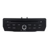 Autoradio Android 10 Renault Megane III / Fluence (2009-2016) GPC-K7237 – GPS, Bluetooth
