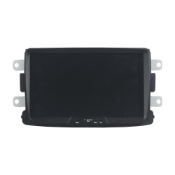 Autoradio Android 10 Renault Duster (2011-2017) AD-K8308 – GPS, BT, CarPlay