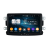 Autoradio Android 10 Renault Duster (2011-2017) AD-K8308 – GPS, BT, CarPlay