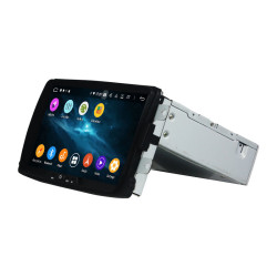 Autoradio Android 10 Renault Duster (2011-2017) AD-K8308 – GPS, BT, CarPlay