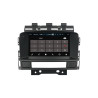 Autoradio Android 10 GPS 7" Buick Excelle GT/XT(2011-2012)