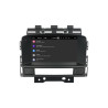 Autoradio Android 10 GPS 7" Buick Excelle GT/XT(2011-2012)