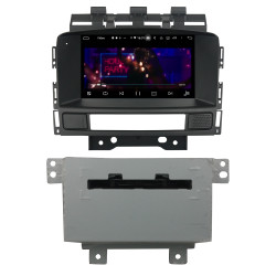 Autoradio Android 10 GPS 7" Buick Excelle GT/XT(2011-2012)